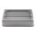 Rubbermaid Slim Jim Schwingdeckel