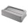 Rubbermaid Slim Jim Schwingdeckel