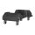 Rubbermaid Slim Jim Fahrgestell