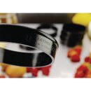 Matfer Bourgeat Exoglas Tortenring 80mm (6 Stück)