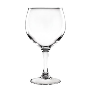 Olympia Cocktail Gingläser 62cl (6 Stück)