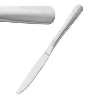 Amefa Baguette Dessertmesser 18/0