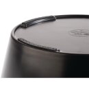 APS Frida Schale Holz & Schwarz 150(Ø)mm 450ml
