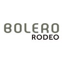Bolero Rodeo Hohe Hocker Kamel
