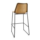 Bolero Rodeo Hohe Hocker Kamel