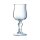 Arcoroc Normandie Gehärtete Weingläser 24cl