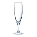 Arcoroc Elegance Champagnerflöten 13cl