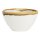 Olympia Kiln Dipschälchen Kreideweiß 6,8cm 5cl (12 Stück)