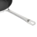 Vogue Antihaft-Teflon-Edelstahl Platinum Plus Bratpfanne 240 mm