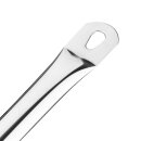 Vogue Antihaft-Teflon-Edelstahl Platinum Plus Bratpfanne...