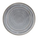 Olympia Cavolo Charcoal Dusk Flacher Runder Teller 220mm...