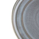 Olympia Cavolo Charcoal Dusk Flacher Runder Teller 220mm (6 Stück)