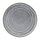 Olympia Cavolo Charcoal Dusk Flacher Runder Teller 220mm (6 Stück)