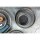 Olympia Cavolo Charcoal Dusk Flacher Runder Teller 220mm (6 Stück)