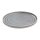 Olympia Cavolo Charcoal Dusk Flacher Runder Teller 220mm (6 Stück)