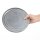 Olympia Cavolo Charcoal Dusk Flacher Runder Teller 220mm (6 Stück)