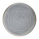 Olympia Cavolo Holzkohle Dusk Flache Runde Teller 270mm...