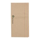 Fiesta Recyclable Spenderservietten aus recyceltes...