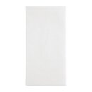 Fiesta Recyclable Dinner-Servietten 1/8 weiß 40cm...
