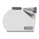Waring Hörnchenformer - für Eistüten, Ermöglicht einfaches und bequemes Rollen