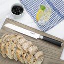 Vogue Bistro Brotmesser 205mm