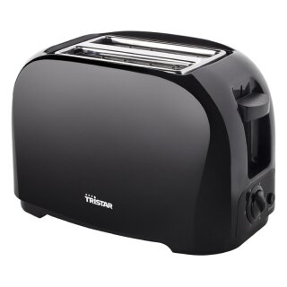 Tristar Toaster mit 6 Einstellmöglichkeiten