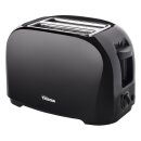 Tristar Toaster mit 6 Einstellmöglichkeiten
