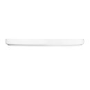 Olympia Whiteware flacher runder Teller 268 mm (4 Stück)