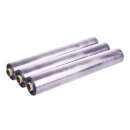 Vorperforierte Frischhaltefolie 45cm x 500m (3 Stück)
