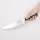 Vogue Kochmesser mit weichem Griff 20cm