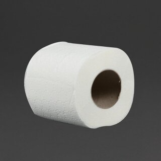 Jantex Standardtoilettenpapier 2-lagig (36 Stück)