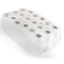 Jantex Standardtoilettenpapier 2-lagig (36 Stück)