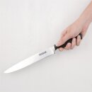 Vogue Filiermesser mit weichem Griff 20cm