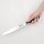 Vogue Filiermesser mit weichem Griff 20cm
