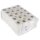 Jantex Premium Toilettenpapier 3-lagig (40 Stück)