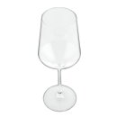 Schott Zwiesel Pure Rotweingläser 550ml (6 Stück)