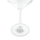 Schott Zwiesel Pure Rotweingläser 550ml (6 Stück)