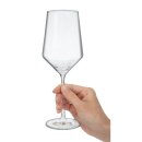 Schott Zwiesel Pure Weißweingläser 408ml