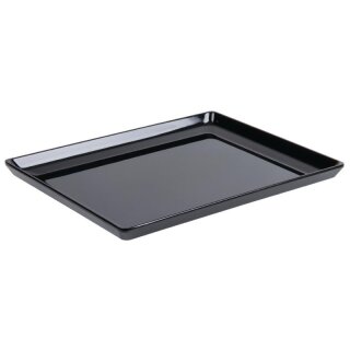 APS Float Tablett schwarz GN1/1