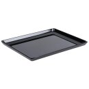 APS Float Tablett schwarz GN1/1