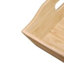 Olympia Serviertablett Bambus 58,4 x 38,1cm