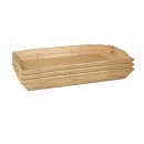 Olympia Serviertablett Bambus 58,4 x 38,1cm