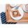 Olympia Serviertablett Bambus 58,4 x 38,1cm