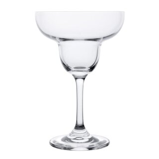 Olympia Margaritagläser Kristall 25cl (6 Stück)