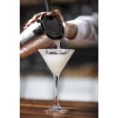Olympia Martinigläser Kristall 27,5cl (6 Stück)