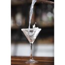 Olympia Martinigläser Kristall 27,5cl (6 Stück)
