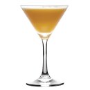 Olympia Martinigläser Kristall 27,5cl (6 Stück)