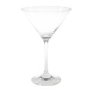 Olympia Martinigläser Kristall 27,5cl (6 Stück)