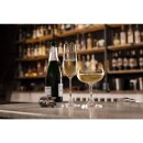 Olympia Bar Collection Champagnergläser Kristall...