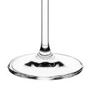 Olympia Chime Weingläser 36,5cl (6 Stück)
